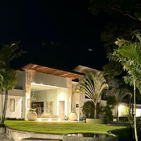 The Haven - Hotel & Spa, - Adults Only Boquete Eksteriør billede