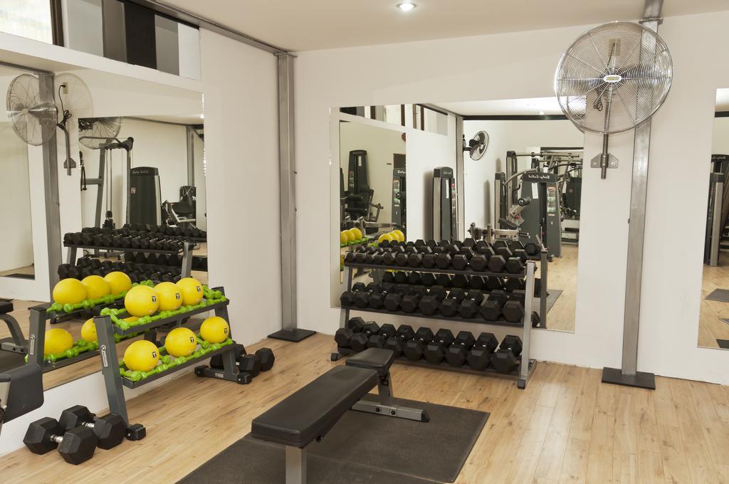 The Haven - Hotel & Spa, - Adults Only Boquete Eksteriør billede