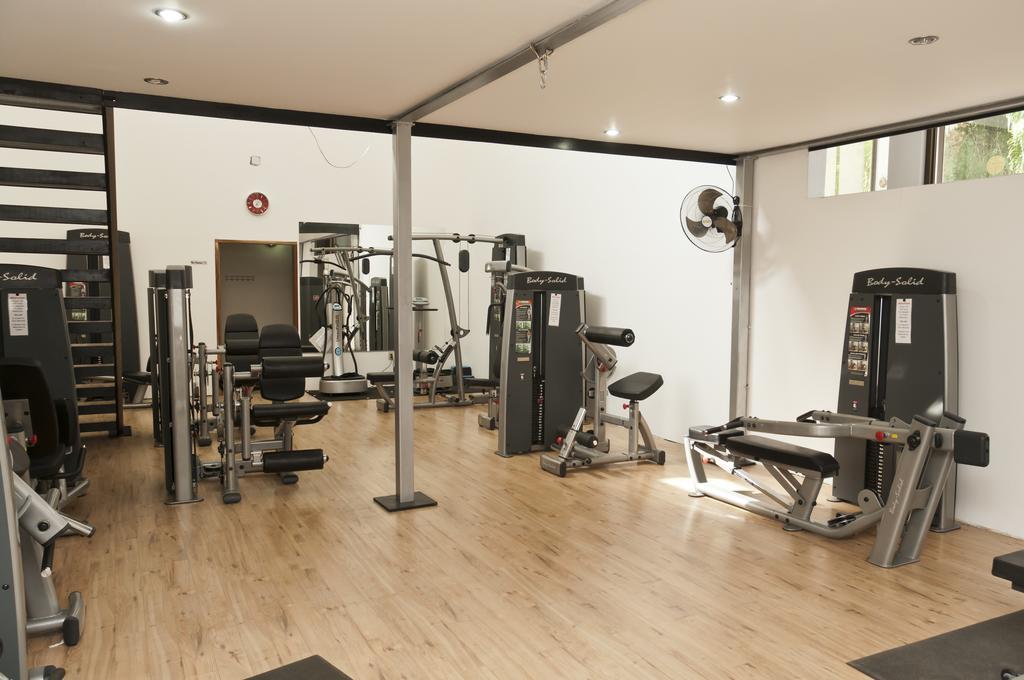The Haven - Hotel & Spa, - Adults Only Boquete Eksteriør billede