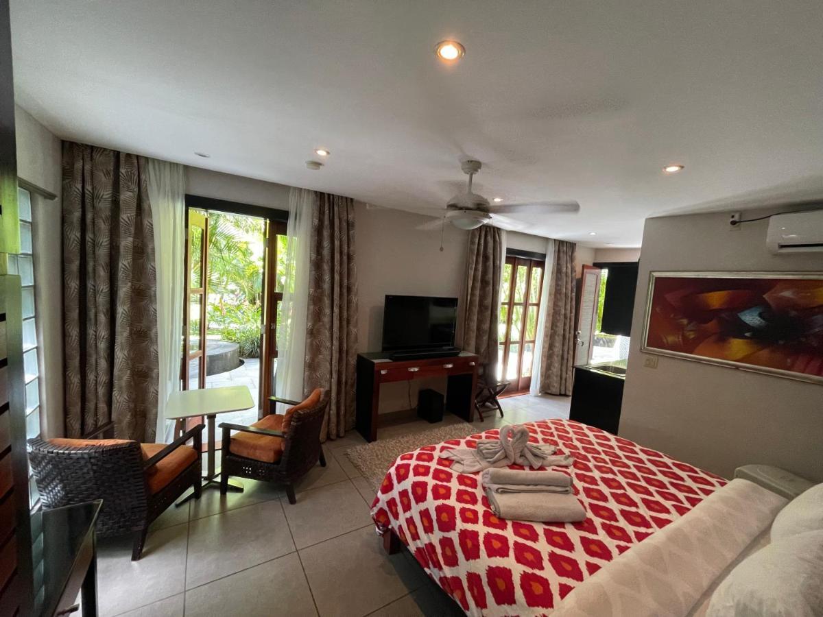 The Haven - Hotel & Spa, - Adults Only Boquete Eksteriør billede