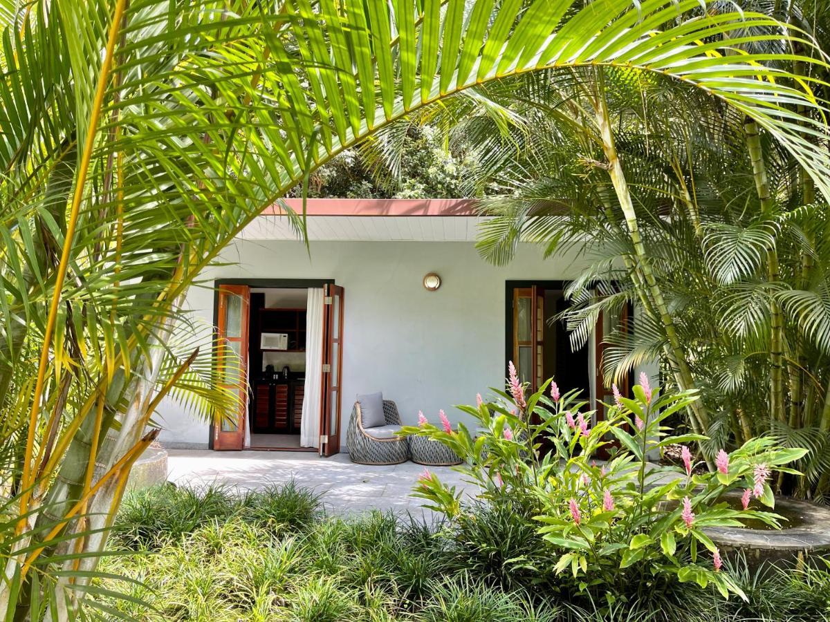 The Haven - Hotel & Spa, - Adults Only Boquete Eksteriør billede
