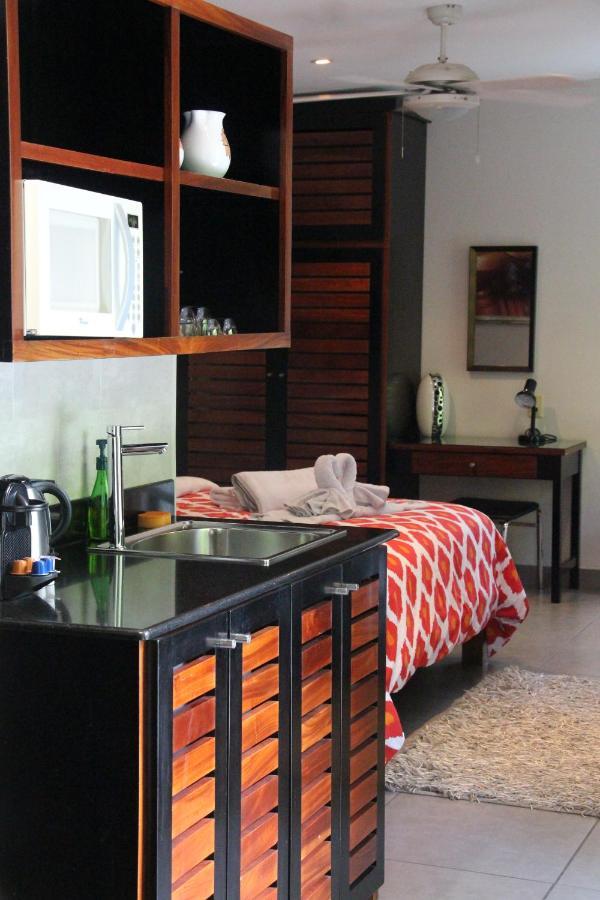 The Haven - Hotel & Spa, - Adults Only Boquete Eksteriør billede