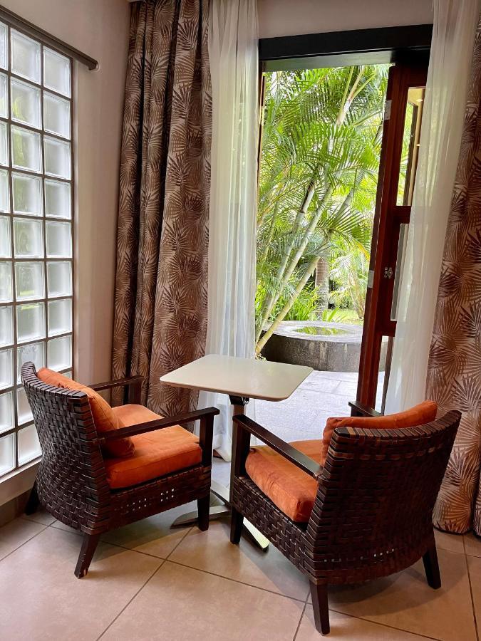 The Haven - Hotel & Spa, - Adults Only Boquete Eksteriør billede