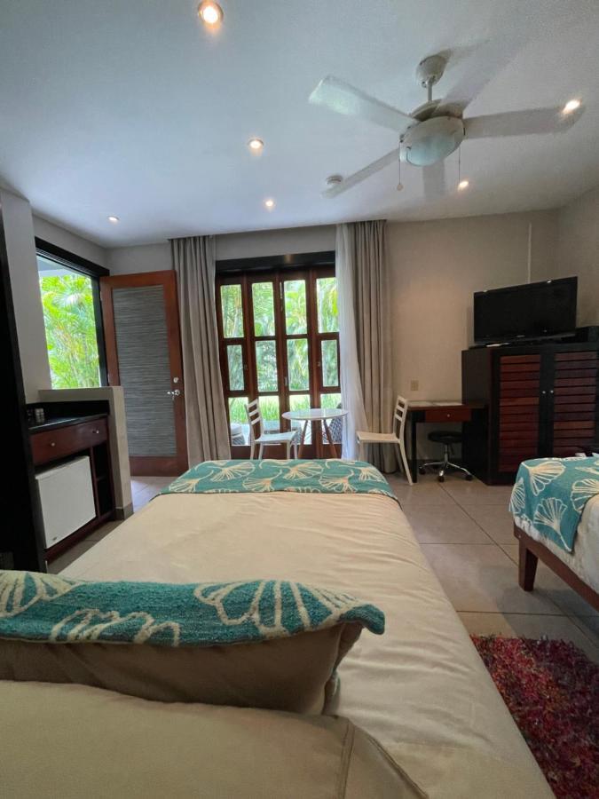 The Haven - Hotel & Spa, - Adults Only Boquete Eksteriør billede