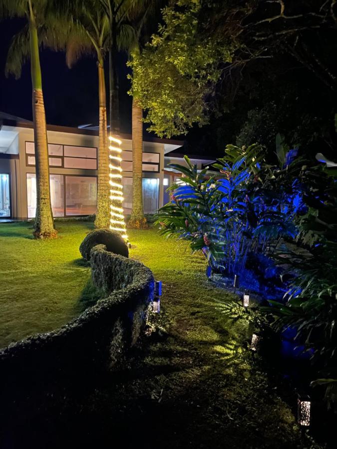 The Haven - Hotel & Spa, - Adults Only Boquete Eksteriør billede