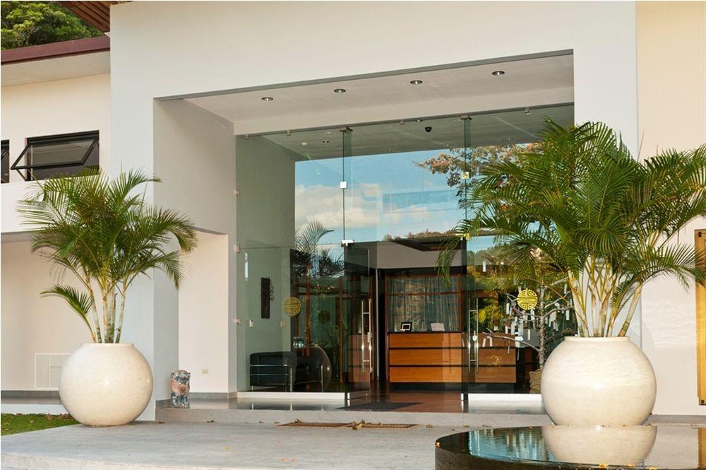 The Haven - Hotel & Spa, - Adults Only Boquete Eksteriør billede