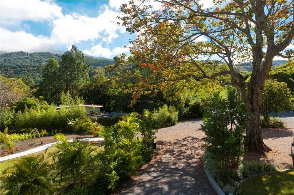 The Haven - Hotel & Spa, - Adults Only Boquete Eksteriør billede