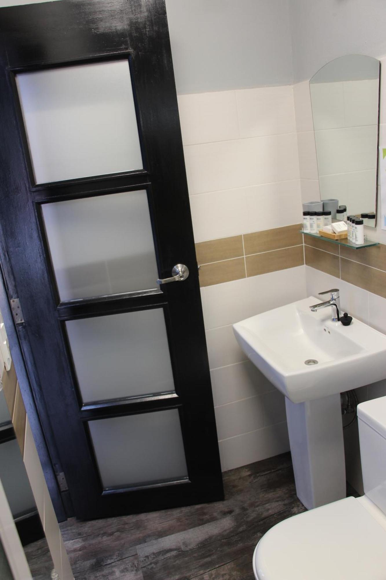 The Haven - Hotel & Spa, - Adults Only Boquete Værelse billede