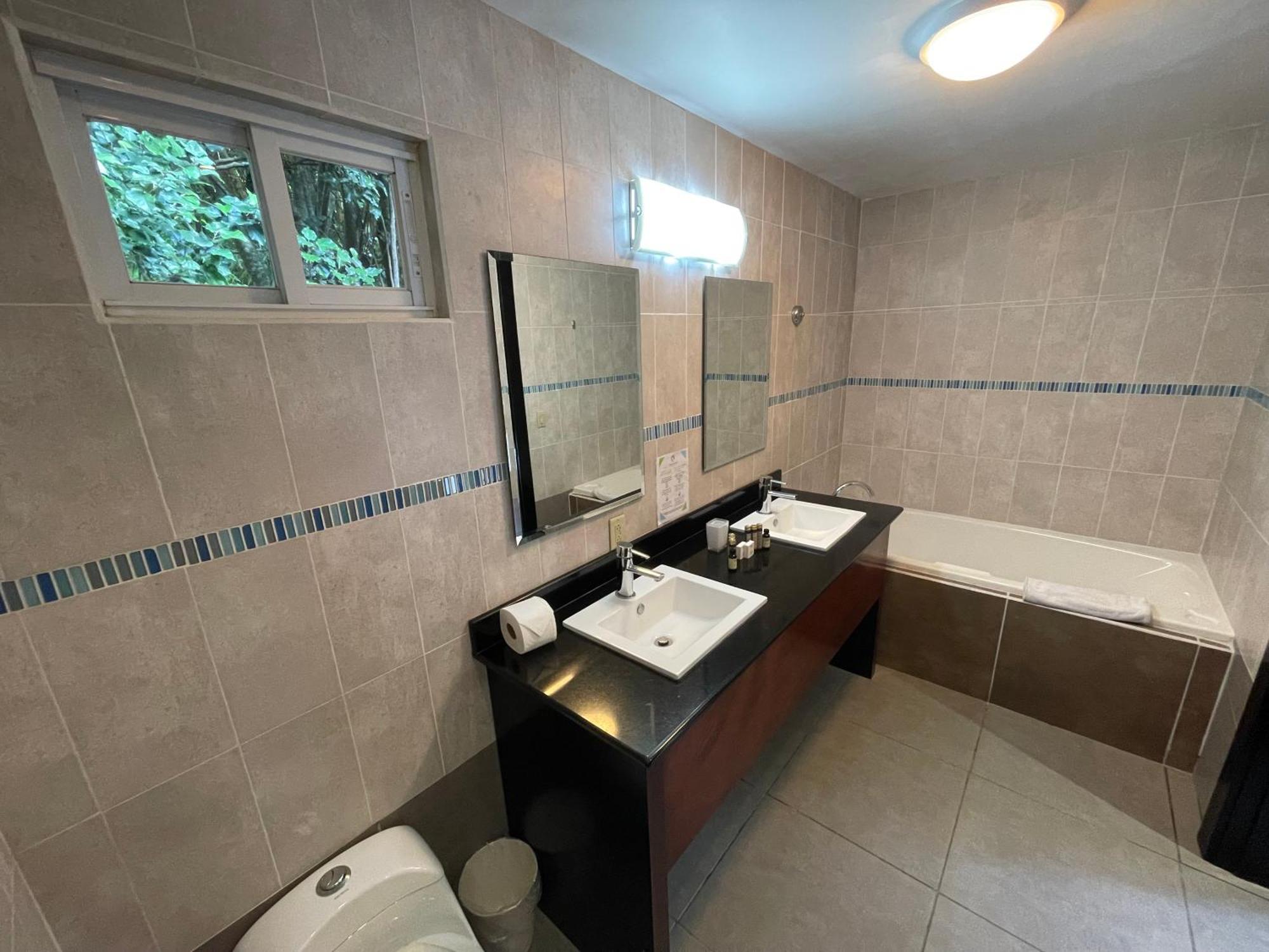 The Haven - Hotel & Spa, - Adults Only Boquete Værelse billede