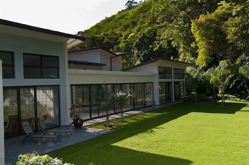 The Haven - Hotel & Spa, - Adults Only Boquete Eksteriør billede