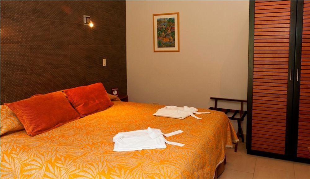 The Haven - Hotel & Spa, - Adults Only Boquete Eksteriør billede