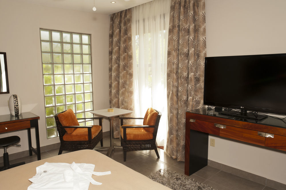 The Haven - Hotel & Spa, - Adults Only Boquete Eksteriør billede