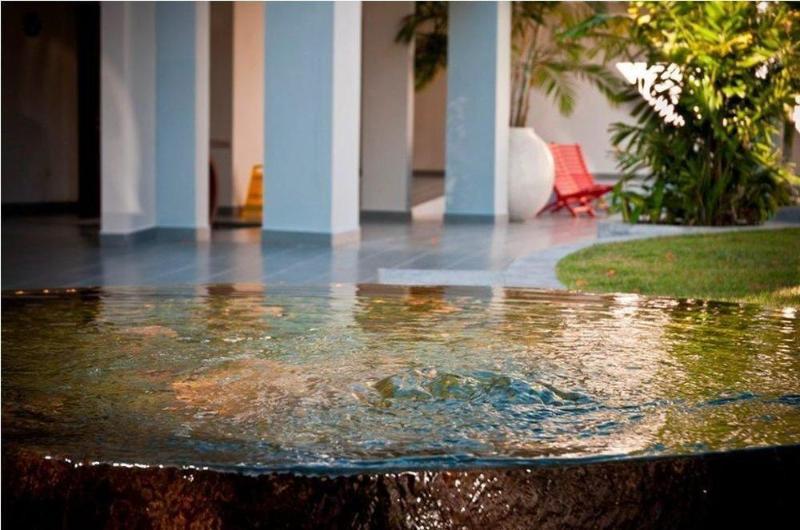 The Haven - Hotel & Spa, - Adults Only Boquete Eksteriør billede