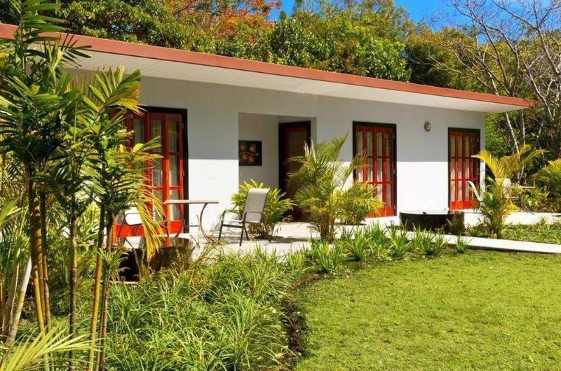 The Haven - Hotel & Spa, - Adults Only Boquete Eksteriør billede