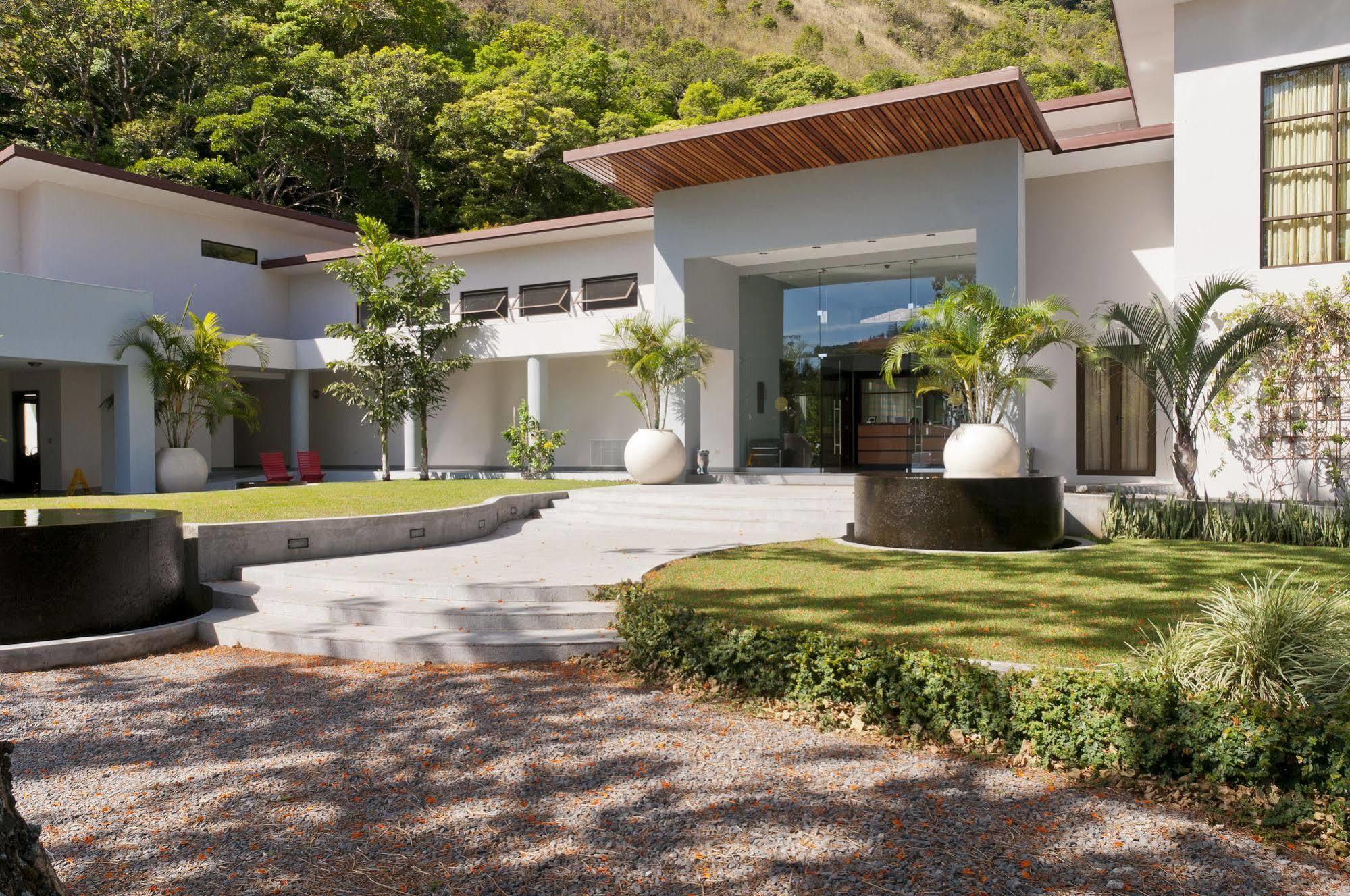 The Haven - Hotel & Spa, - Adults Only Boquete Eksteriør billede