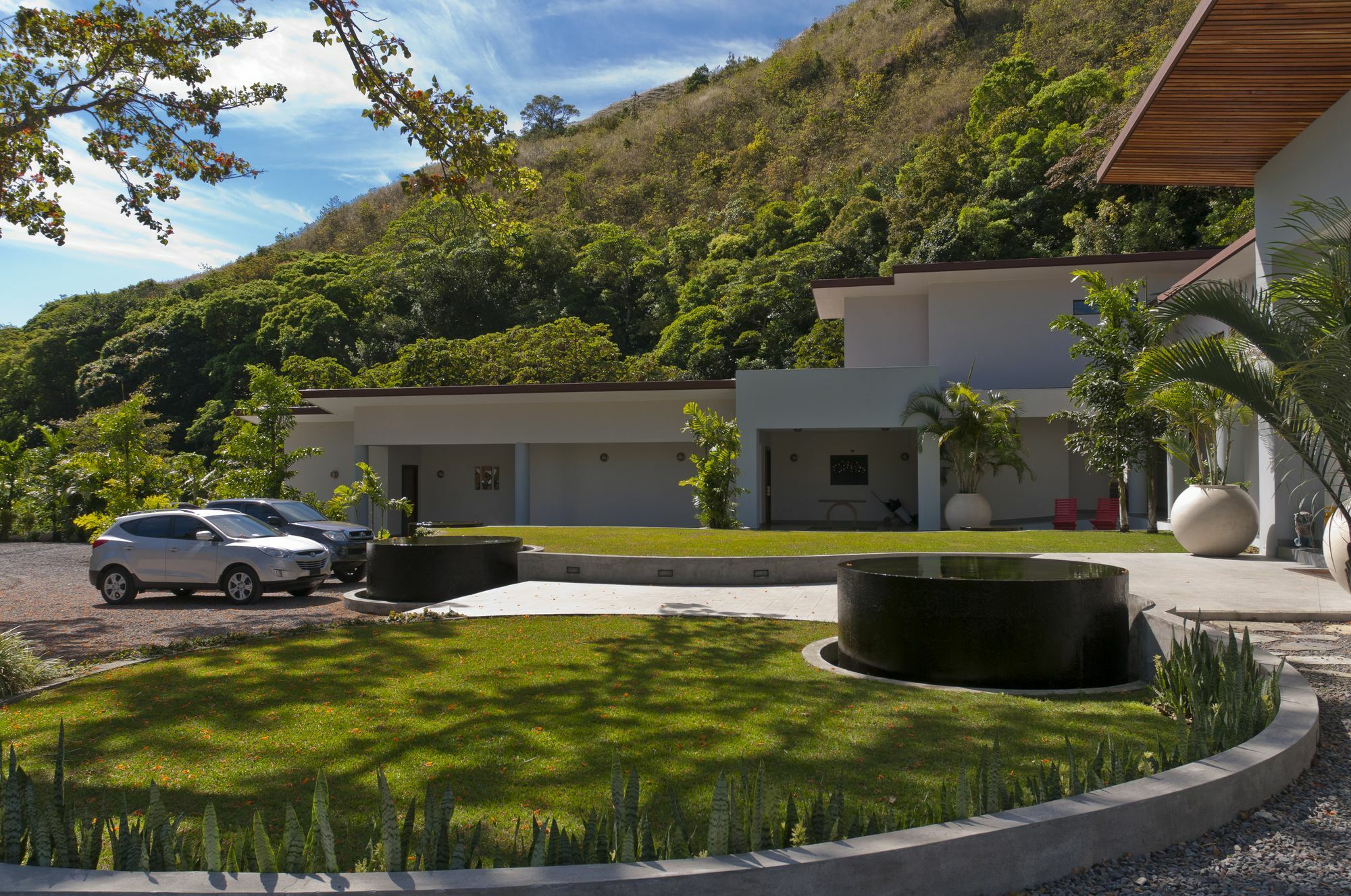 The Haven - Hotel & Spa, - Adults Only Boquete Eksteriør billede