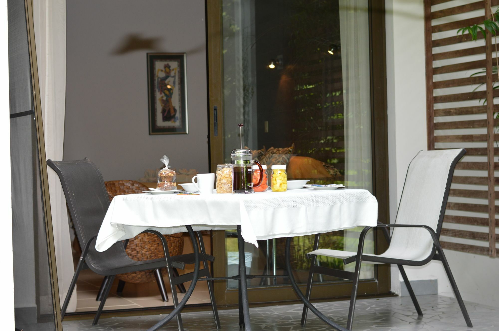 The Haven - Hotel & Spa, - Adults Only Boquete Eksteriør billede