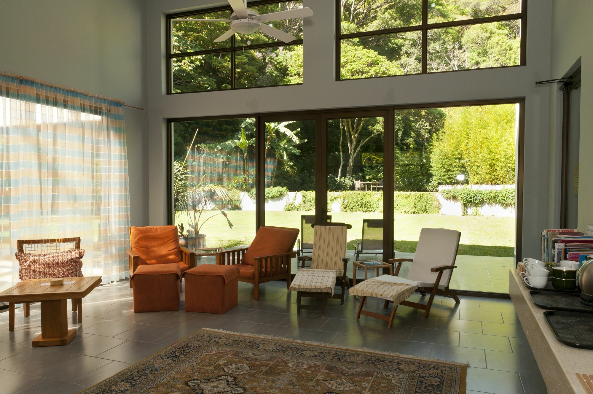 The Haven - Hotel & Spa, - Adults Only Boquete Eksteriør billede
