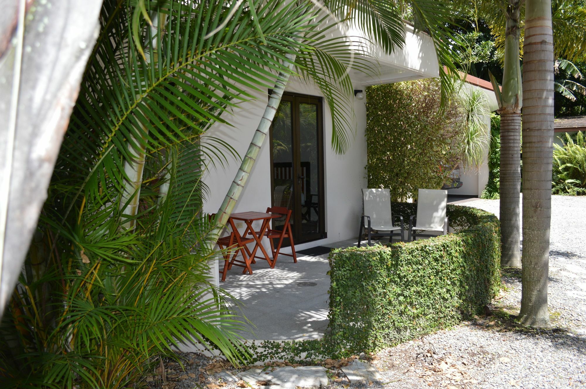 The Haven - Hotel & Spa, - Adults Only Boquete Eksteriør billede