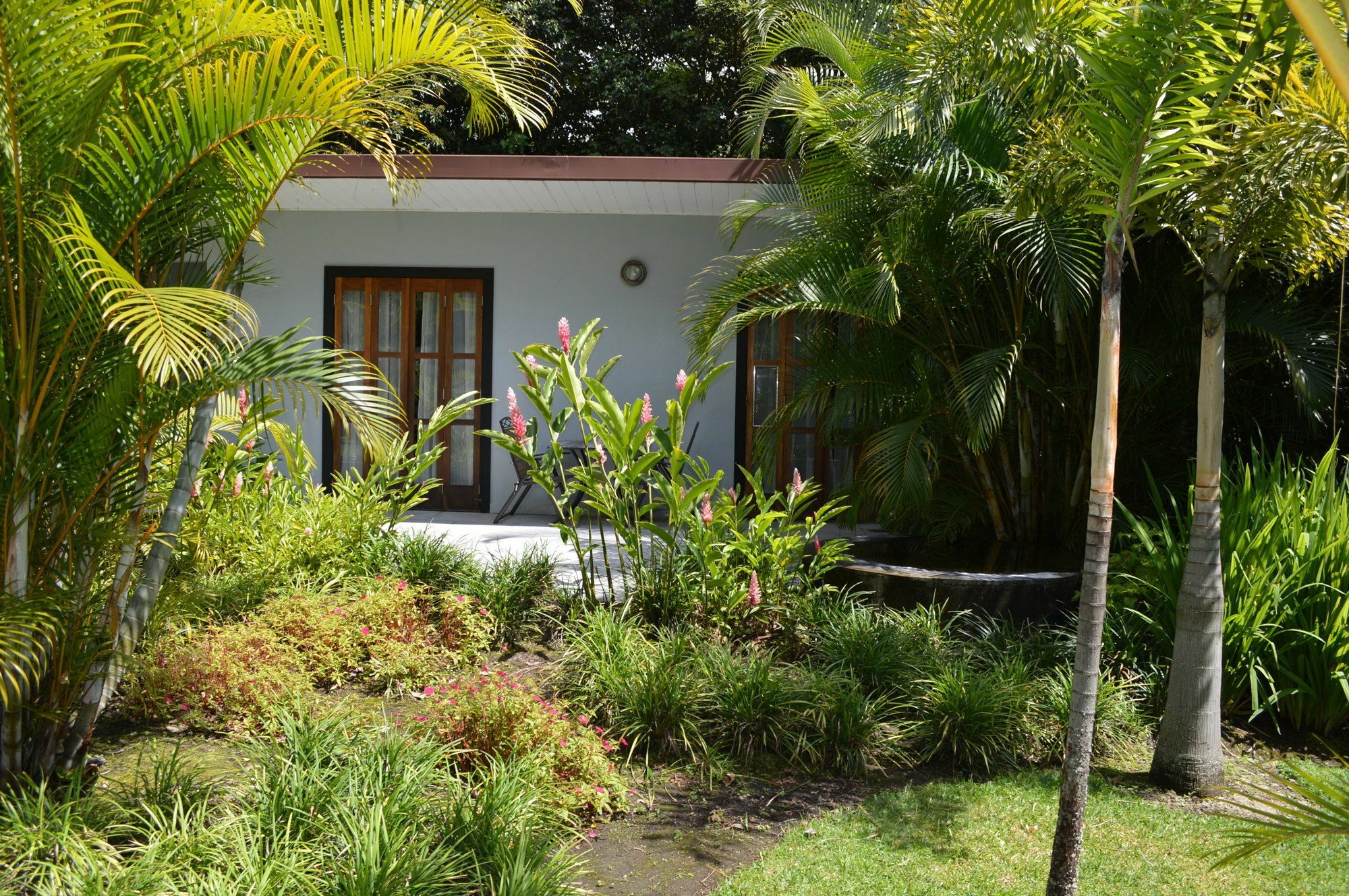 The Haven - Hotel & Spa, - Adults Only Boquete Eksteriør billede