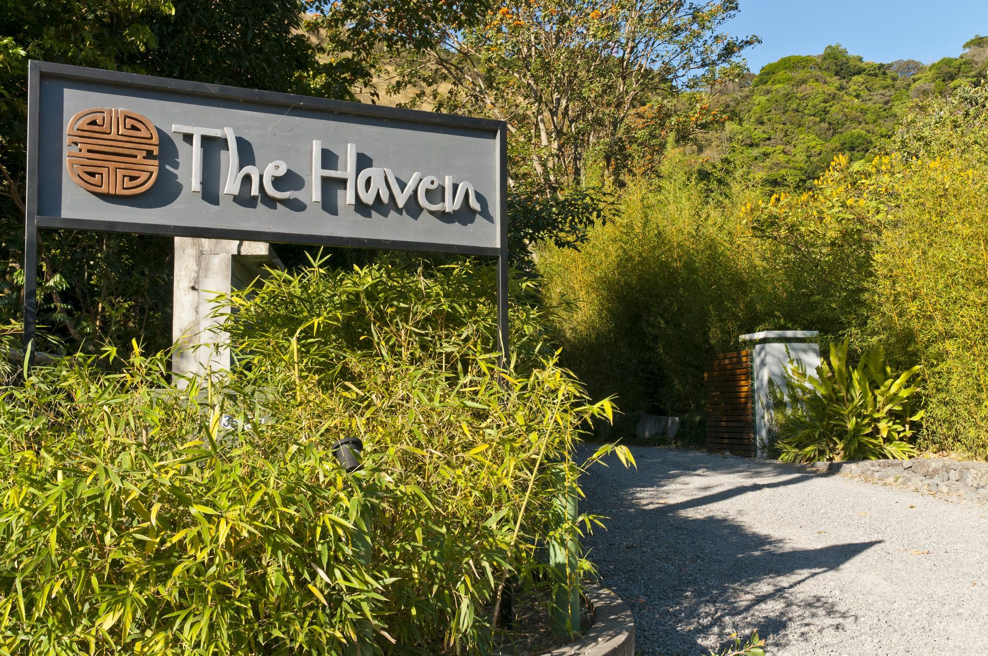 The Haven - Hotel & Spa, - Adults Only Boquete Eksteriør billede