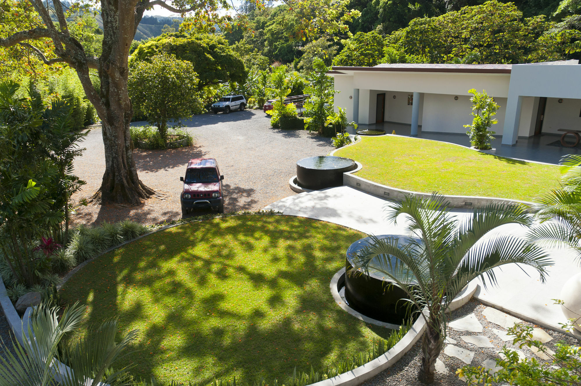 The Haven - Hotel & Spa, - Adults Only Boquete Eksteriør billede